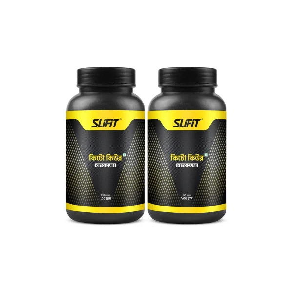 কিটো কিউর / Keto Cure