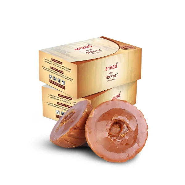 খেজুরের পাটালি গুড় / Khejurer Patali Gur